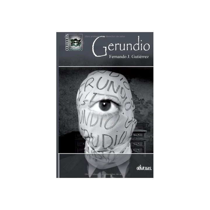 Gerundio (Primera edición)